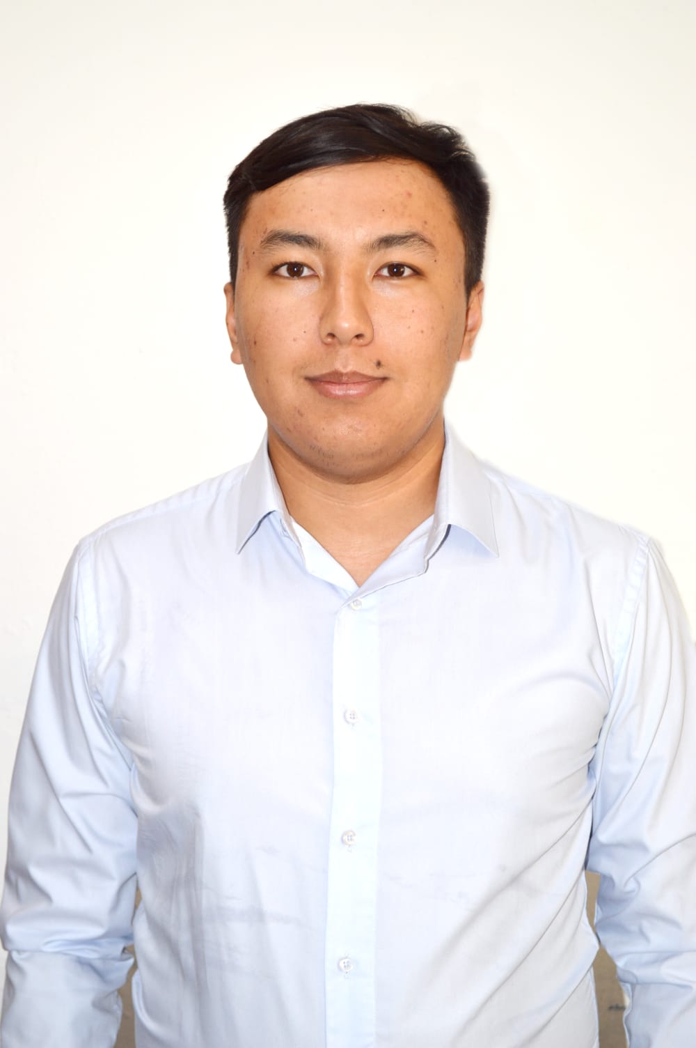 Преподаватель