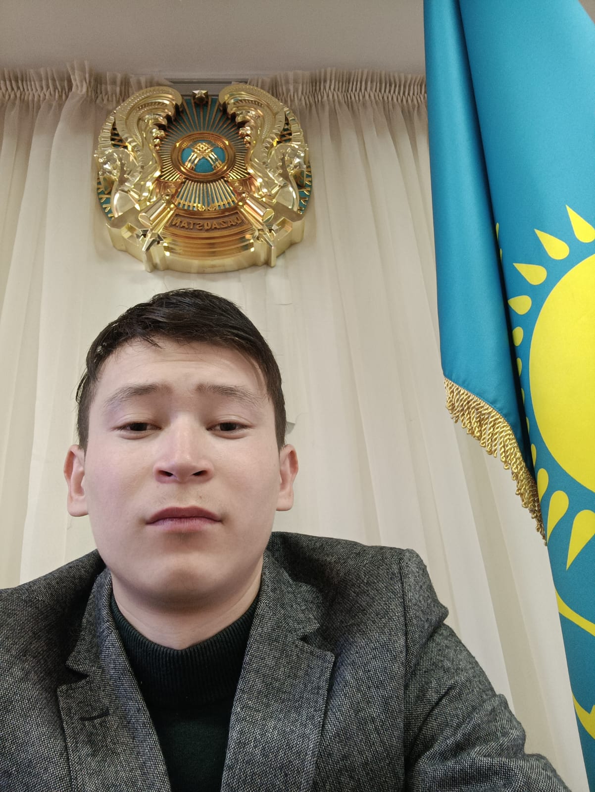 Преподаватель